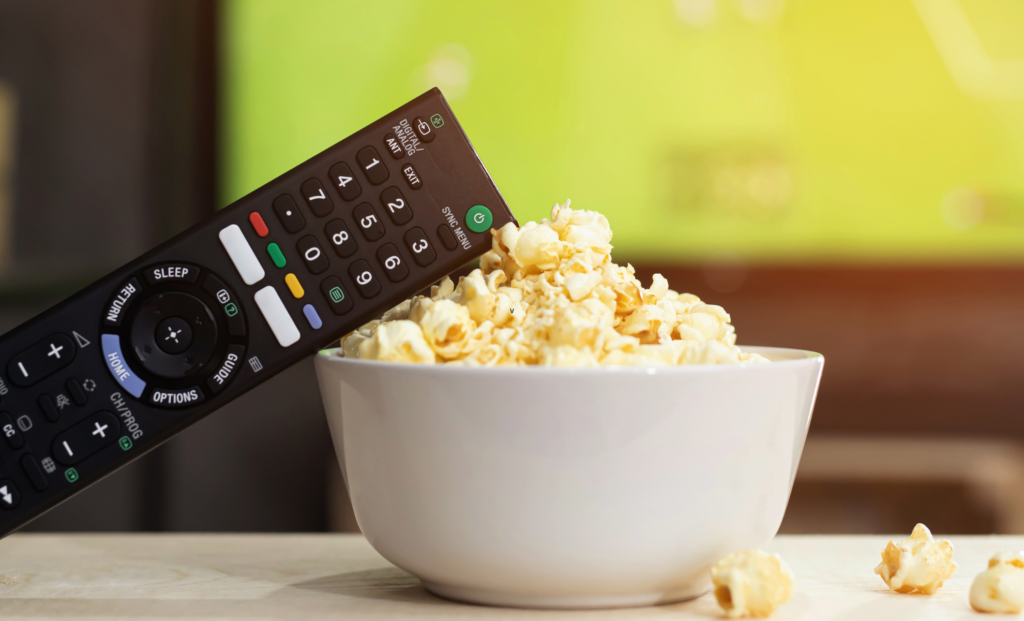 4 films d'horreur à voir en fin d'année !