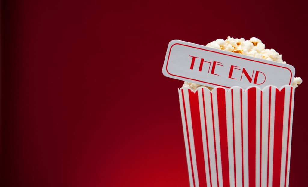 5 des séries annulées qui nous ont laissé sur notre fin !