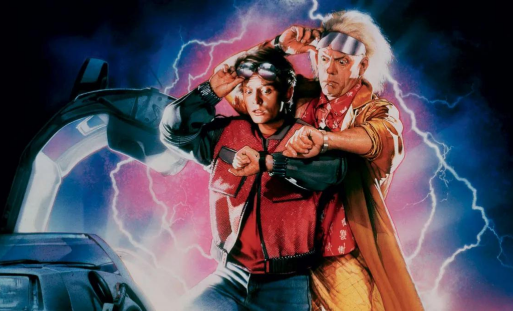 5 films qui ont fait de fausses prédictions sur le futur !