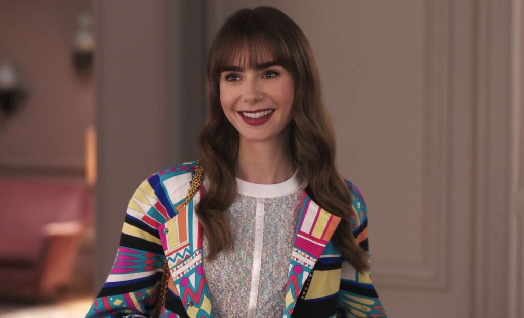 5 séries à regarder si vous avez adoré Emily in Paris !