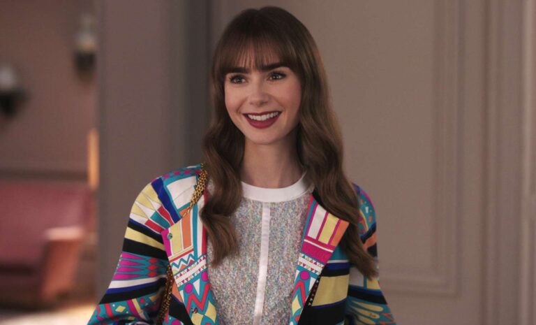 5 séries à regarder si vous avez adoré Emily in Paris !