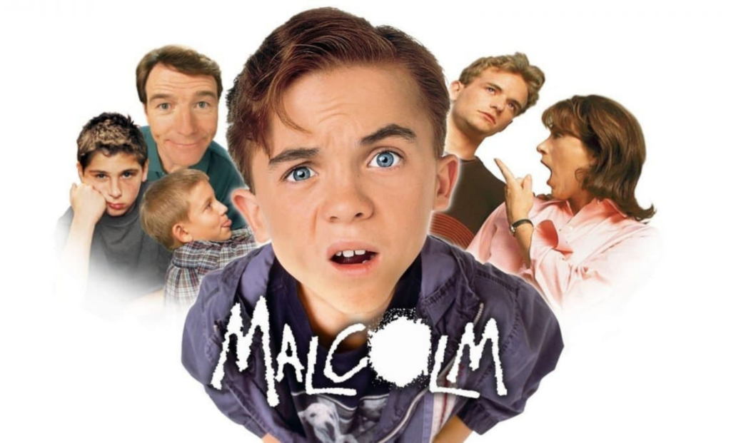 5 séries qui nous rappellent notre enfance !