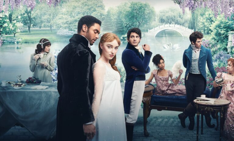Chronique des Bridgerton saison 3 : la date de la prochaine sortie ?