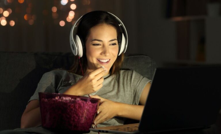 Mini-séries que choisir pour le week-end