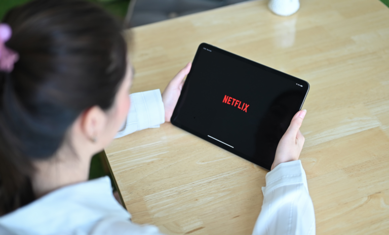 Netflix les nouvelles séries en janvier 2023 !