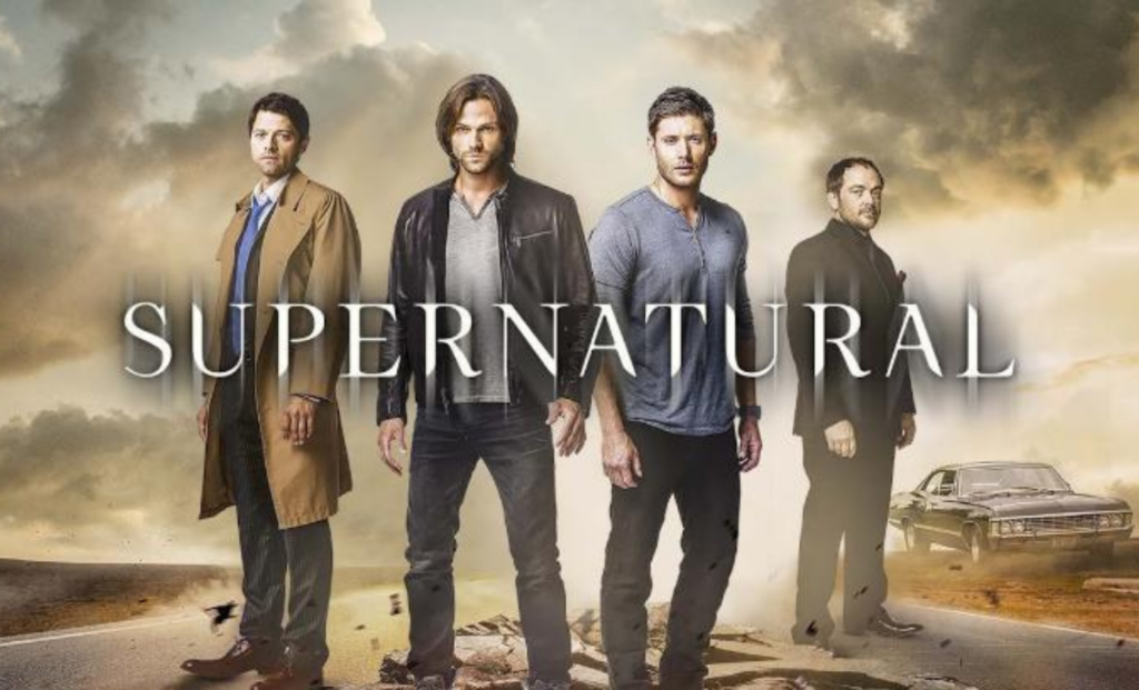 Supernatural 5 anecdotes à connaître sur la série !
