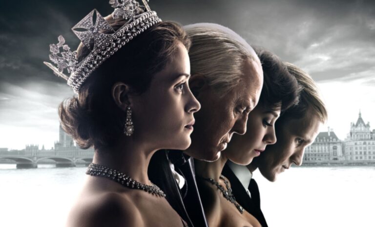 The Crown 5 anecdotes à absolument découvrir sur la série !