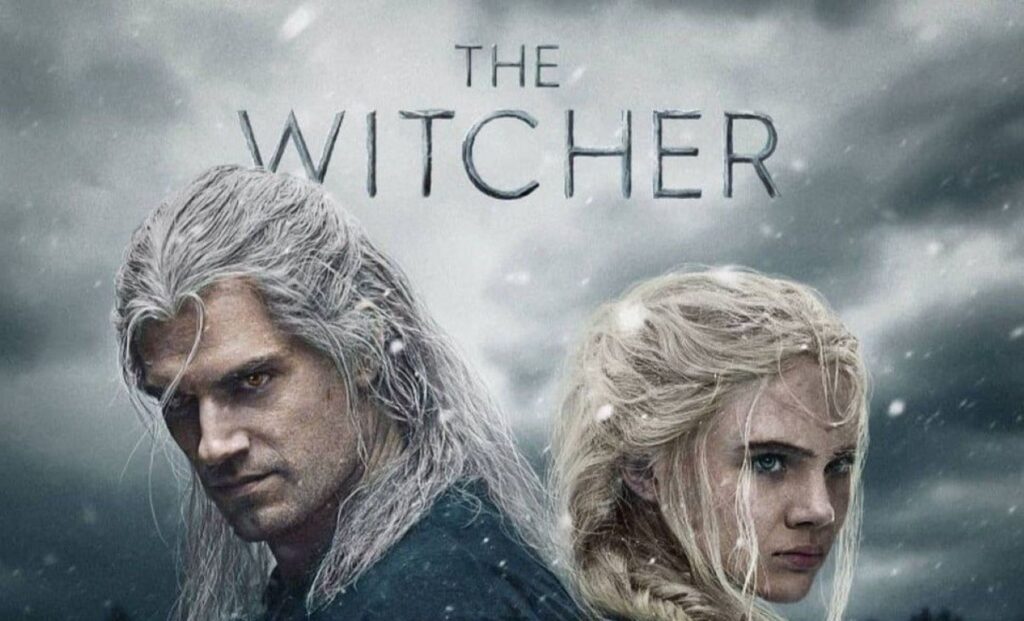 The Witcher 5 anecdotes surprenantes sur la série