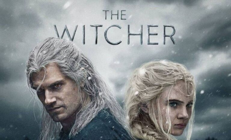The Witcher 5 anecdotes surprenantes sur la série