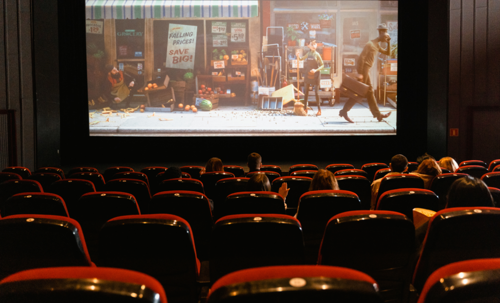 5 films français qui ont eu le droit à leur version américaine