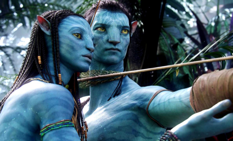 Avatar une série serait-elle envisageable