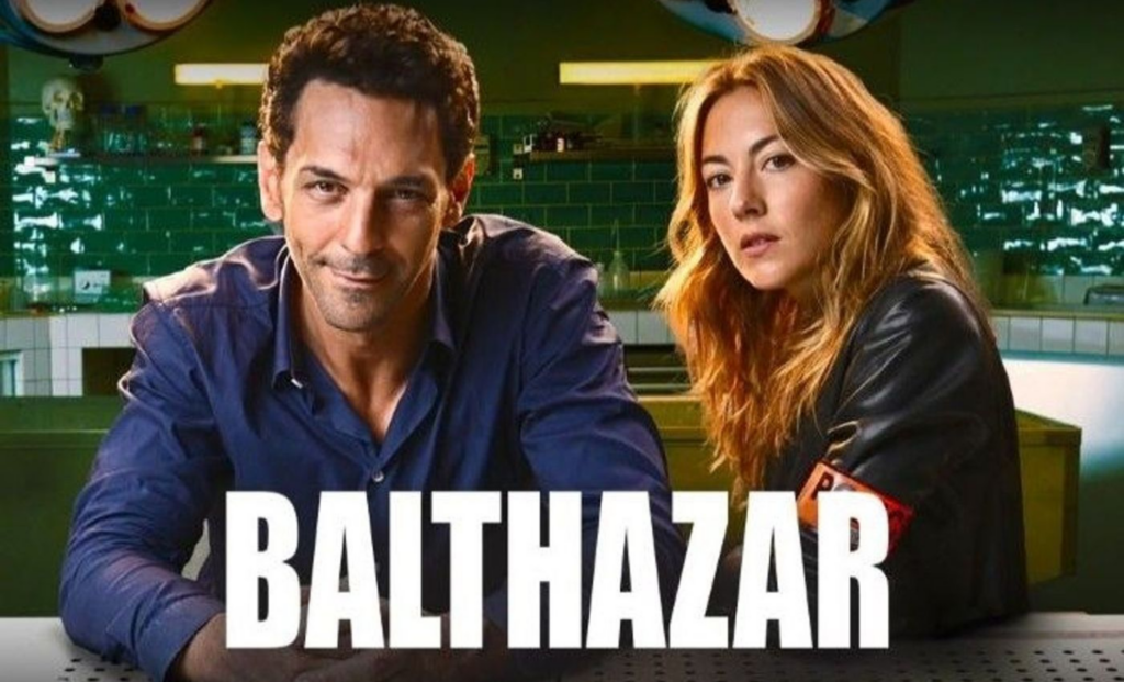 Balthazar est-ce réellement la fin de la série !