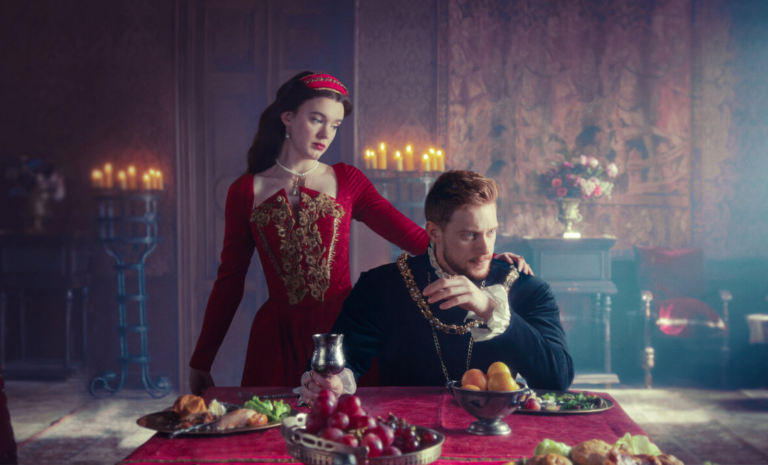 Blood, Sex & Royalty ce qui vous attend dans la sulfureuse série Netflix !