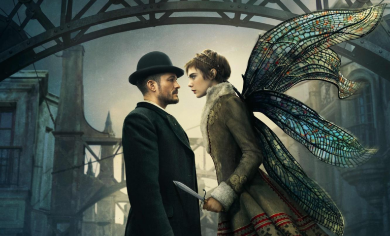 Carnival Row la série de retour dans une nouvelle saison !