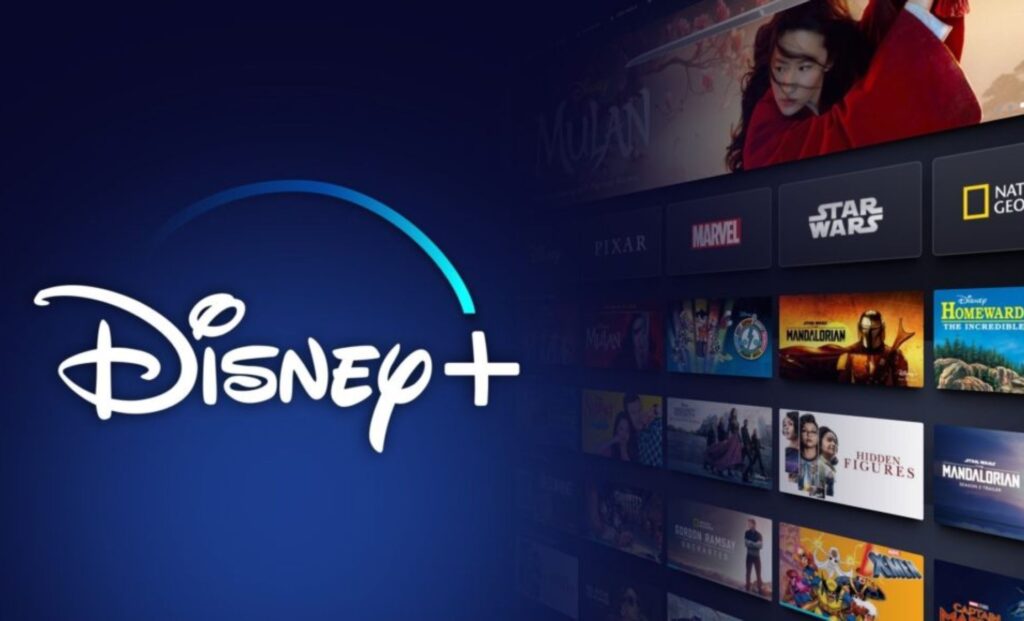 Disney+ les nouveautés à ne pas rater en 2023 !