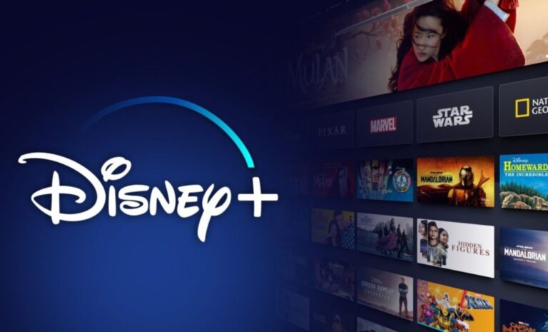 Disney+ les nouveautés à ne pas rater en 2023 !