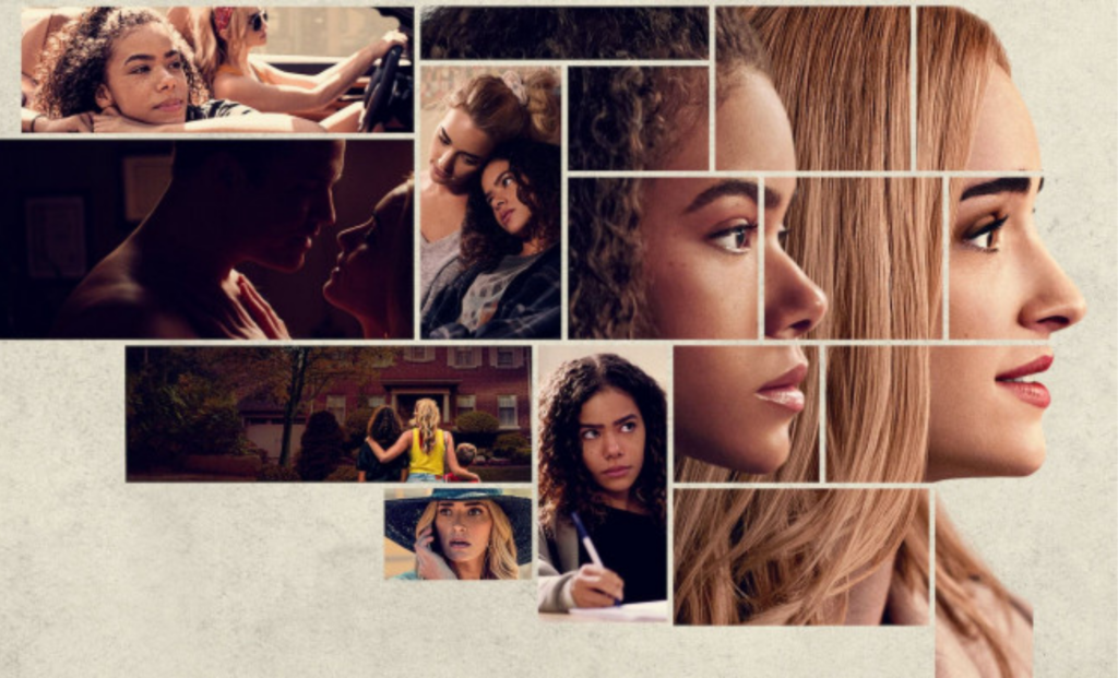 Ginny & Georgia voici les premières infos sur la saison 3 !
