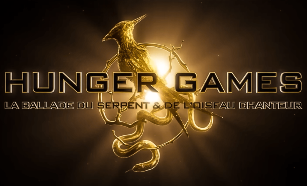 Hunger Games 5 voici ce qu'il faut savoir !