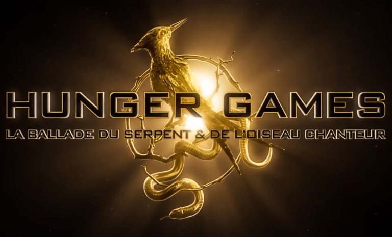 Hunger Games 5 voici ce qu'il faut savoir !