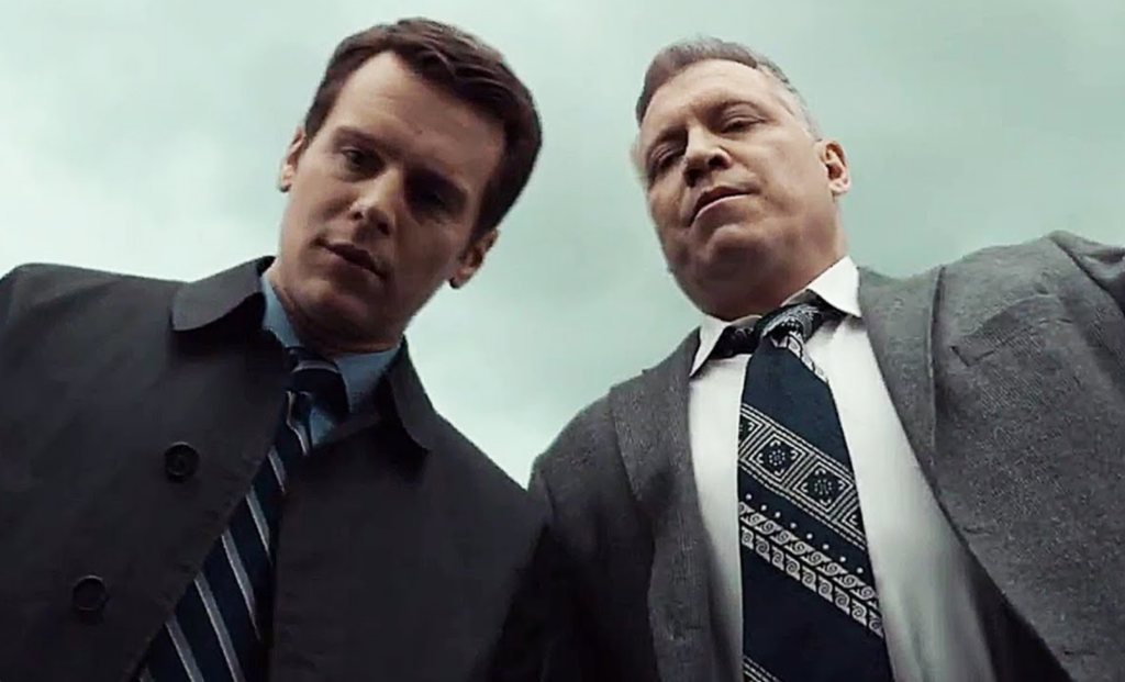 Les 5 meilleures séries policières à regarder sur Netflix