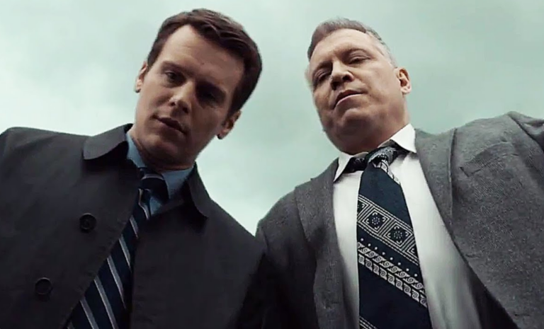 Les 5 meilleures séries policières à regarder sur Netflix