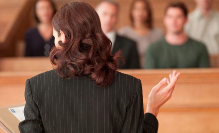 Les meilleures séries d'avocats à ne pas manquer notre sélection !