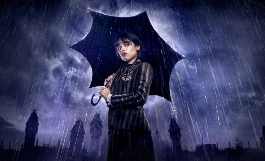 Mercredi de nouvelles infos sur la saison 2 !