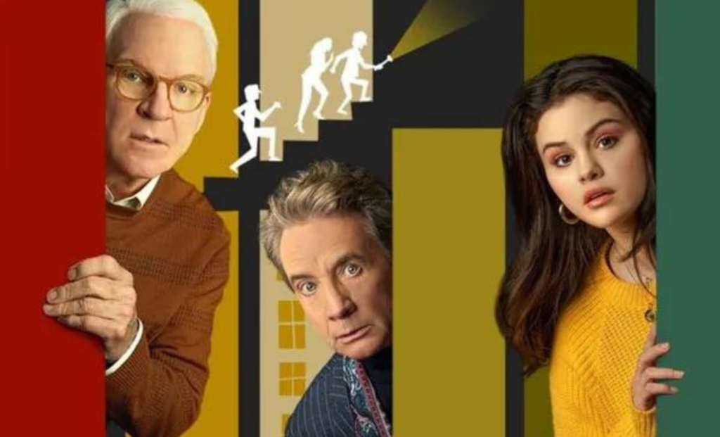 Only Murders in the Building une nouvelle venue pour la saison 3 !