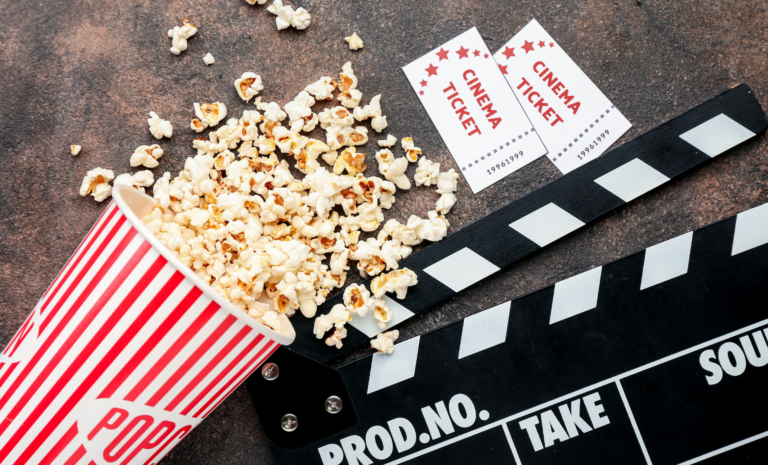 Prochaines sorties ciné du 11 janvier 2023