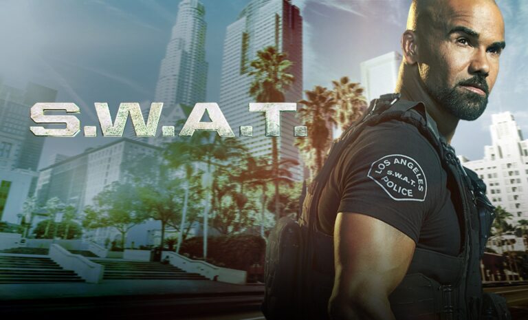 S.W.A.T. sur TF1 que signifie le titre