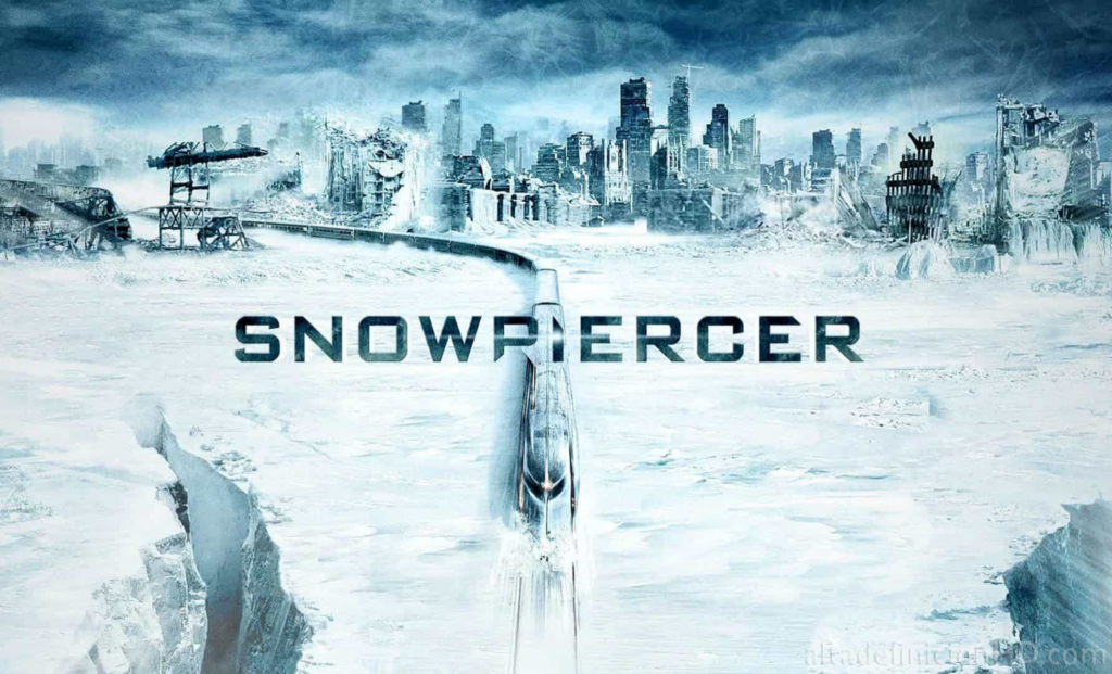 Snowpiercer la saison 4 est privée de diffusion !