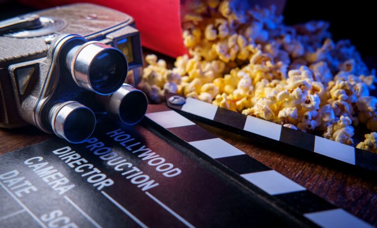 Sorties cinéma de la semaine du 1 février 2023
