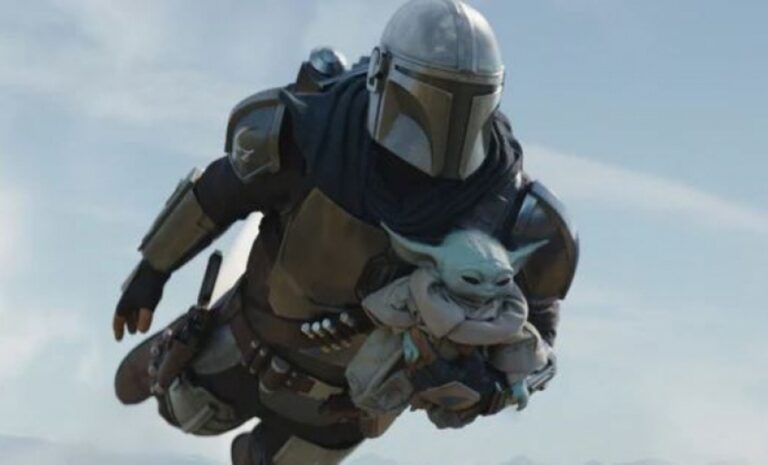 The Mandalorian saison 3 une bande-annonce épique a été dévoilée !
