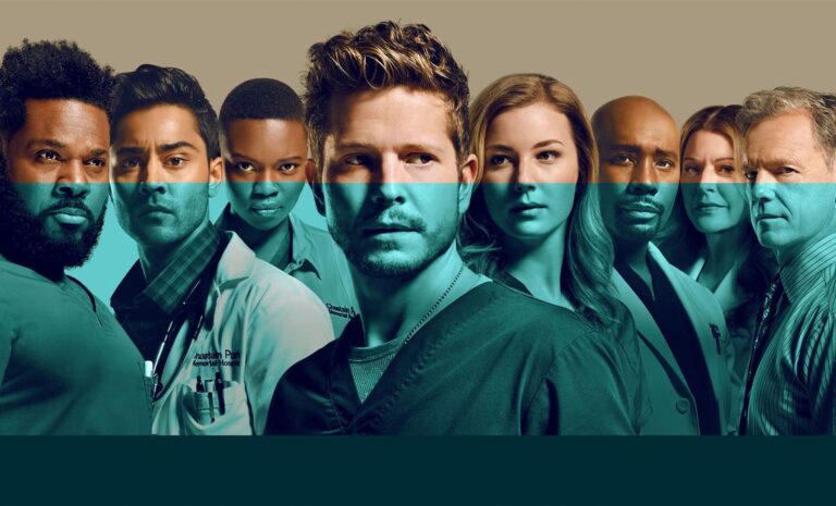 The Resident serait-ce la fin de la série