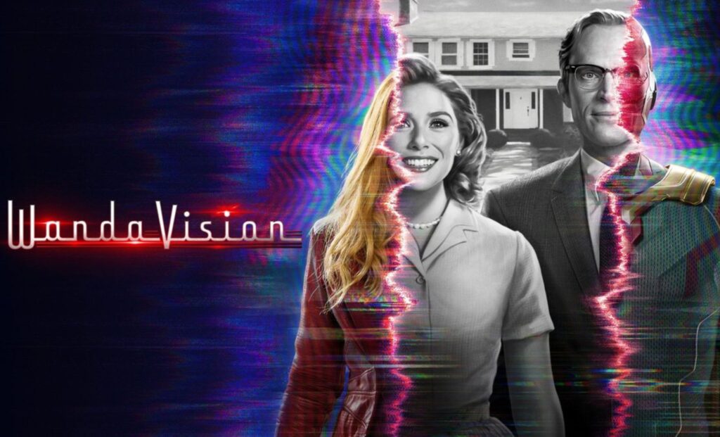 WandaVision le spin-off se dévoile un peu plus !
