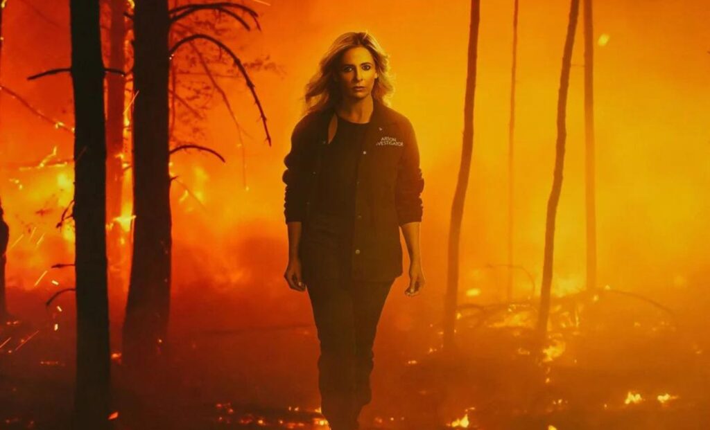 Wolf Pack une bande-annonce bluffante pour la série !
