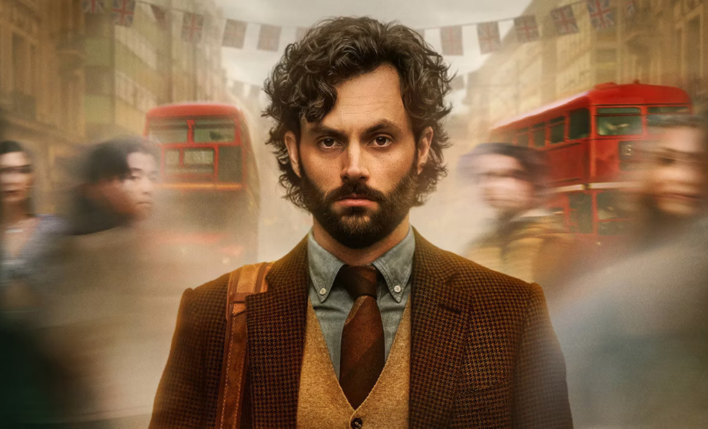 You la saison 4 détaillée dans une toute nouvelle bande-annonce !