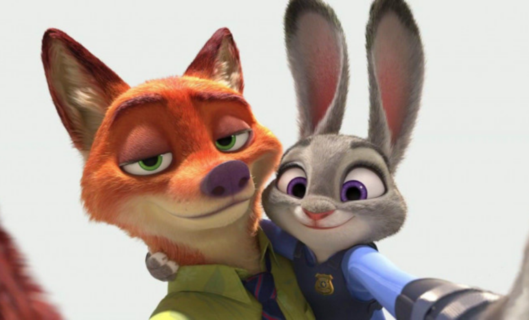 Zootopie _ le Disney devait être plus sombre !