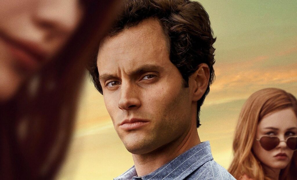 5 films à voir si vous aimez You sur Netflix !