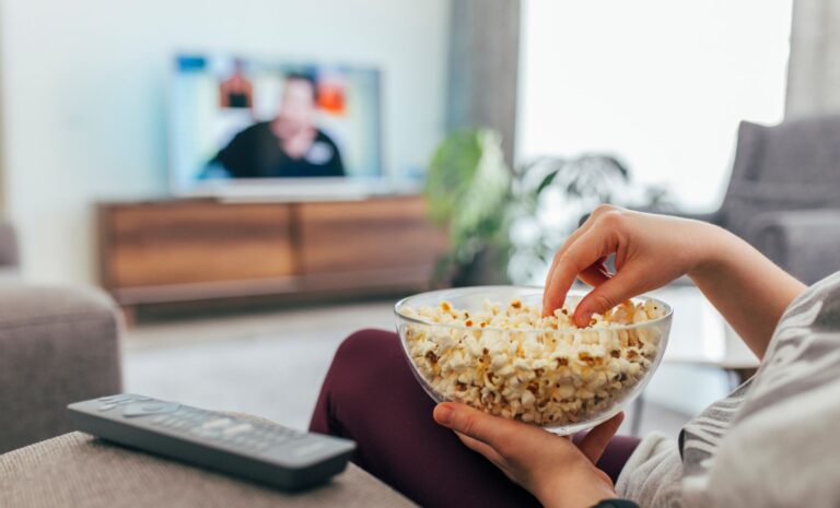 5 séries courtes à voir même quand on n'a pas le temps !