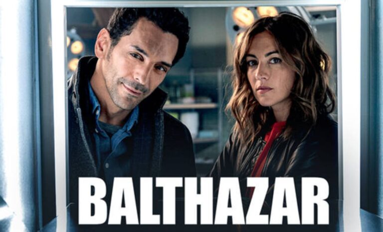 Balthazar un spin-off sans Tomer Sisley serait-il possible