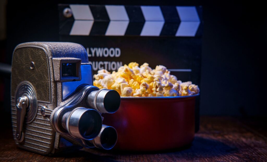 Cinéma les 5 films les plus attendus en 2023