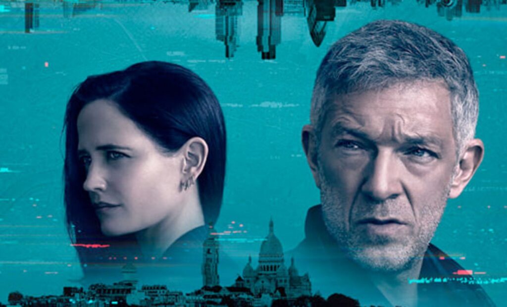 Liaison une série avec Eva Green et Vincent Cassel sur Apple TV+ !