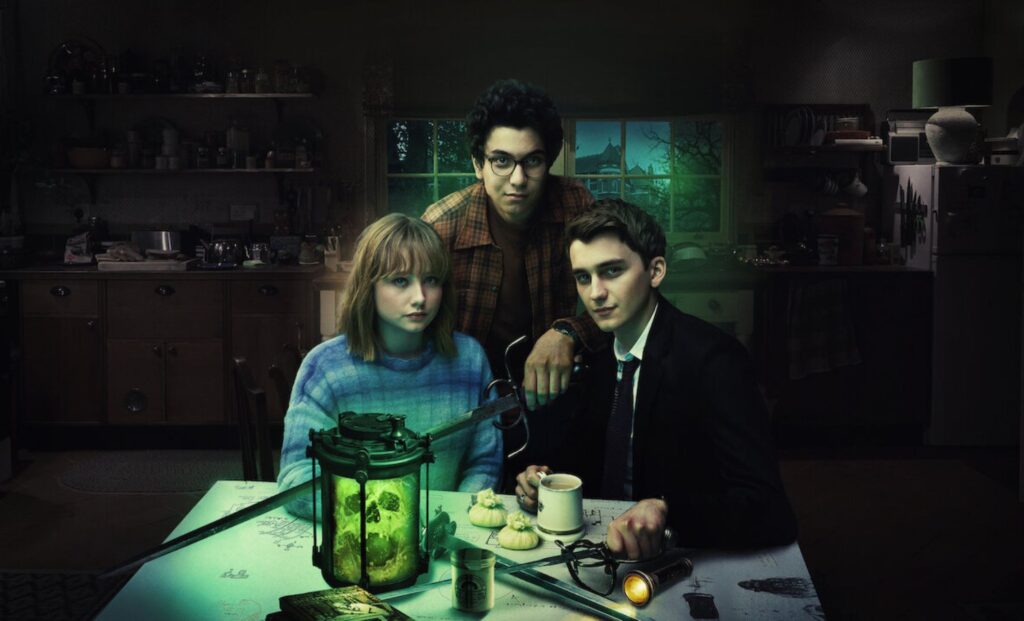 Lockwood & Co y aura-t-il une saison 2