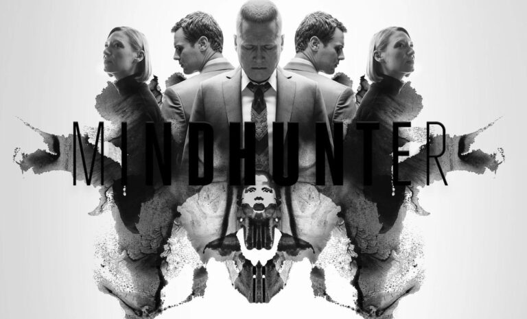 Mindhunter la saison 3 ne verra pas le jour !