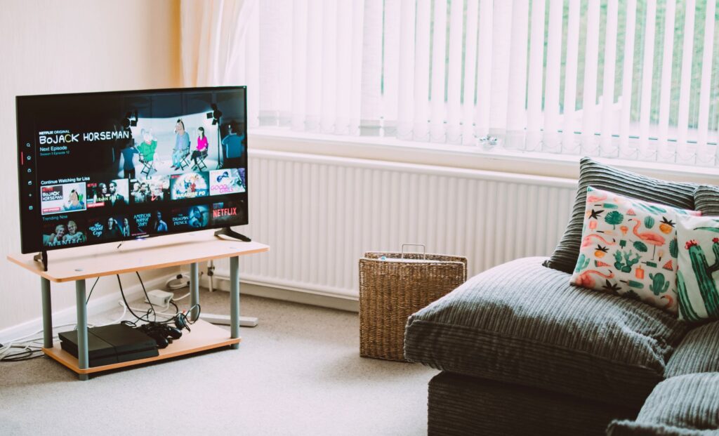 Nouveautés séries qui débarquent sur Netflix en mars 2023