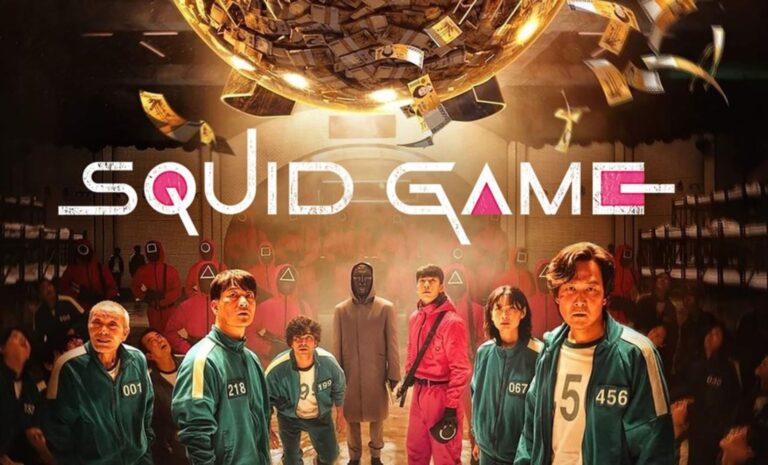 Squid Game ce qu'il faut savoir sur la saison 2 !
