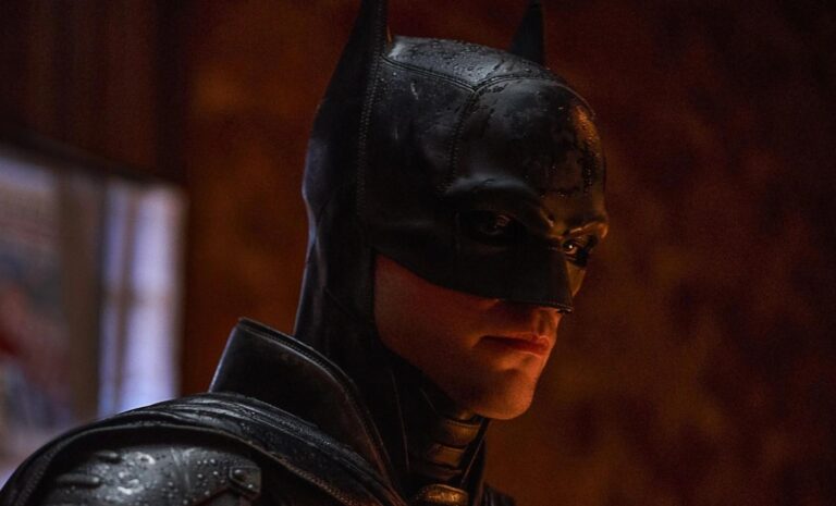 The Batman 2 la date de la sortie enfin dévoiler !