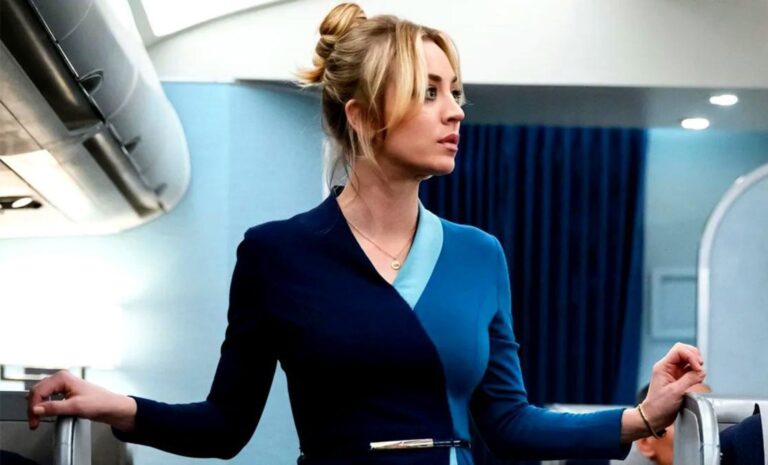 The Flight Attendant 5 anecdotes à connaître sur la série !