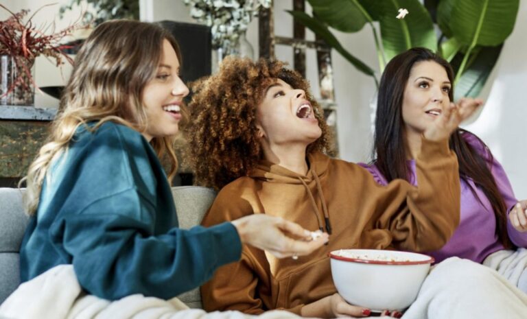6 films à voir qui mettent en avant le Girl Power !